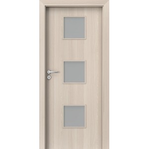 Porta FIT C3 Orech Bielený 